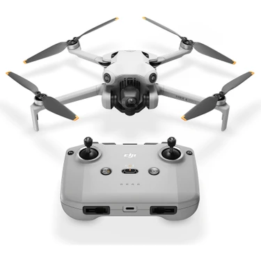 DJI mini 4