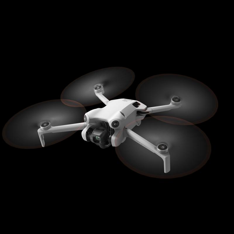 DJI Mini 4 Pro Fly More Combo Plus (DJI RC 2)