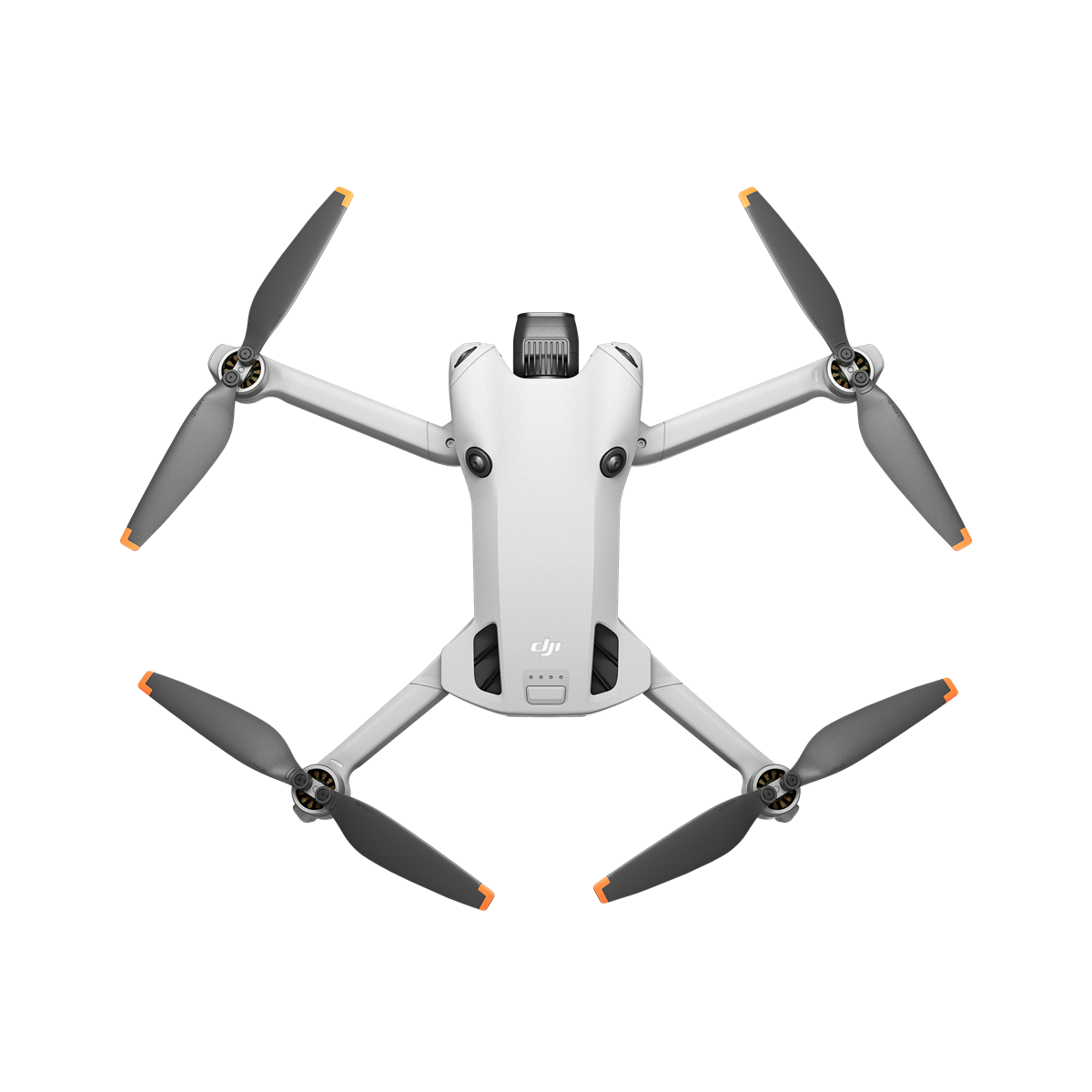 DJI Mini 4 Pro Fly More Combo Plus (DJI RC 2)