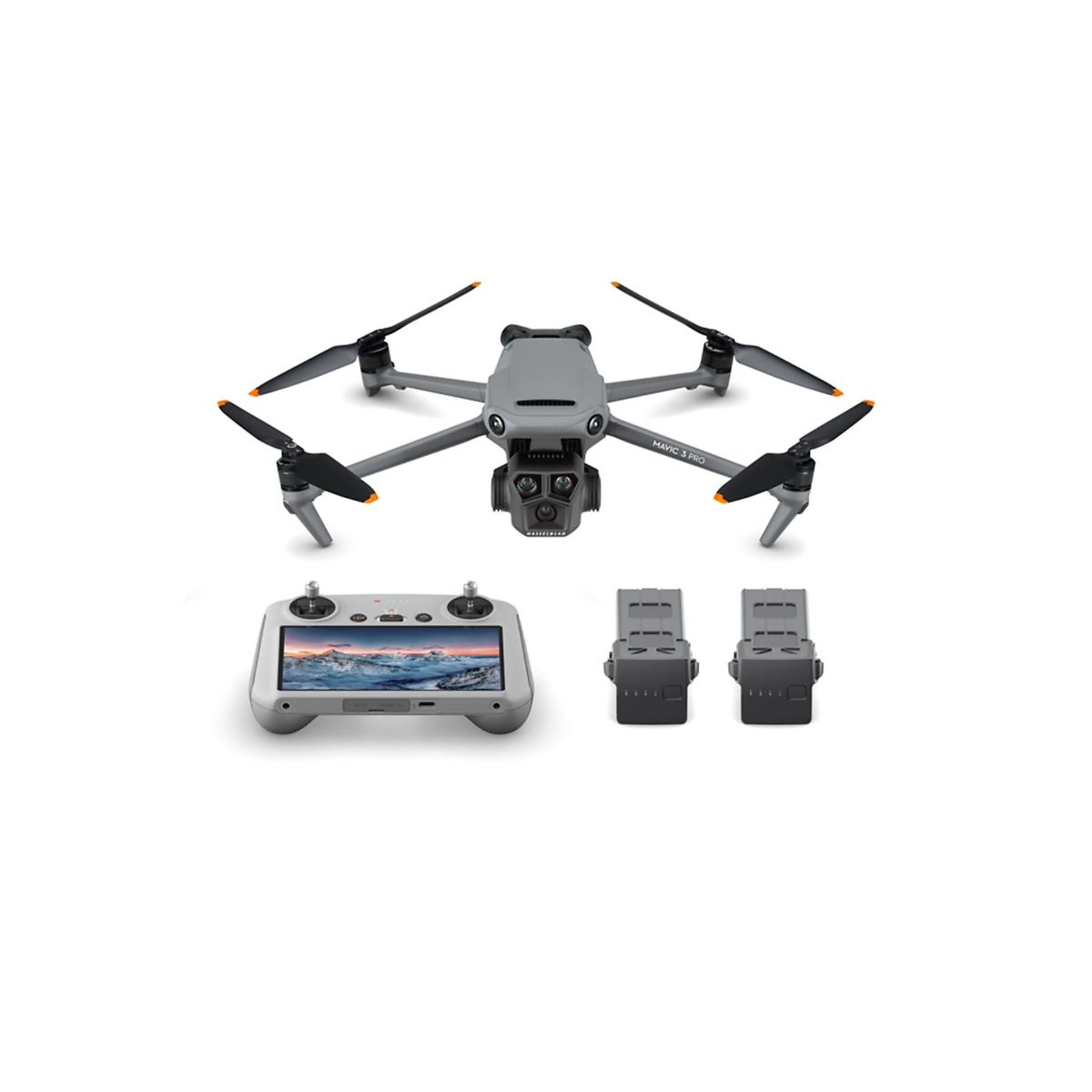 DJI Mavic 3 Pro