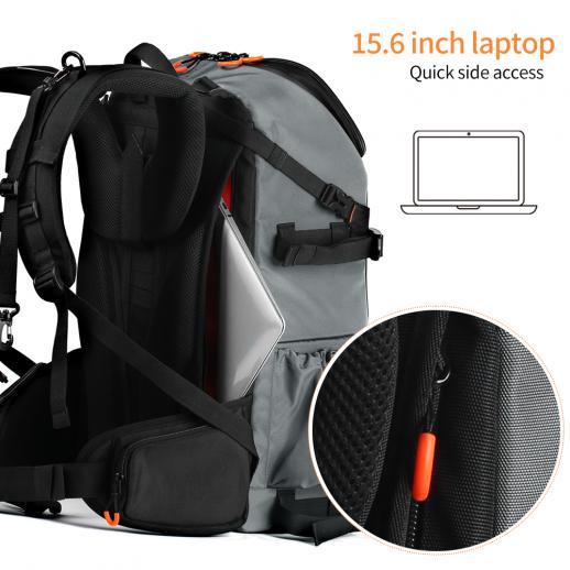 Outdoor Camera Backpack FS 100