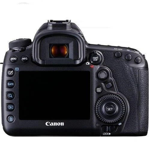 Canon EOS 5D Mark IV  EF 24-105mm f/4L IS II USM Lens Kit