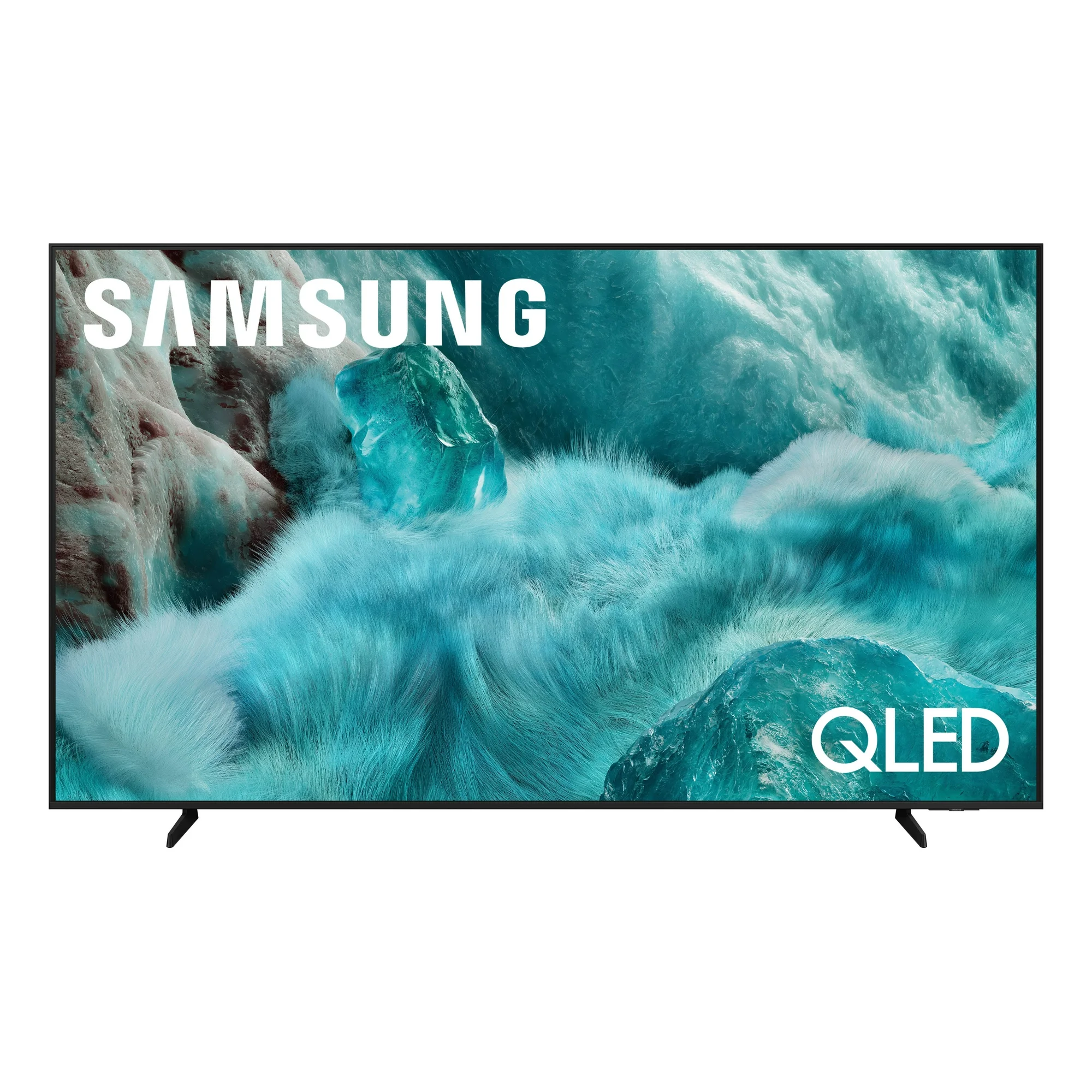 Samsung 65″ QLED Q7F Series 4K Vision AI Smart TV (2025) – Model QN65Q7FBAFXZA