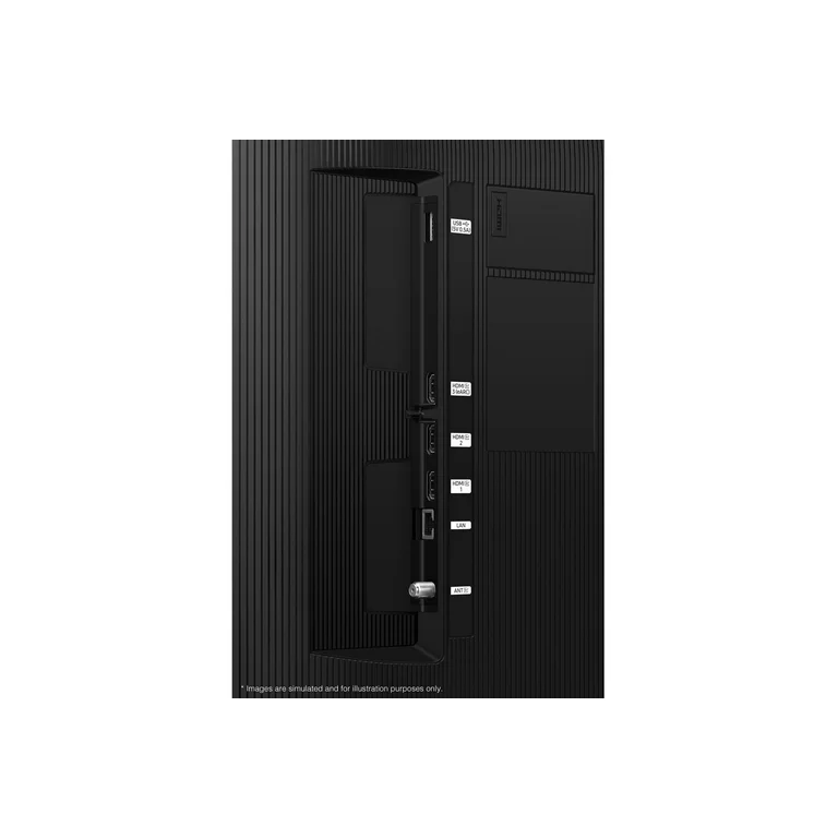 Samsung 75″ Class QLED Q7F Vision AI Smart TV (2025) QN75Q7FBAFXZA