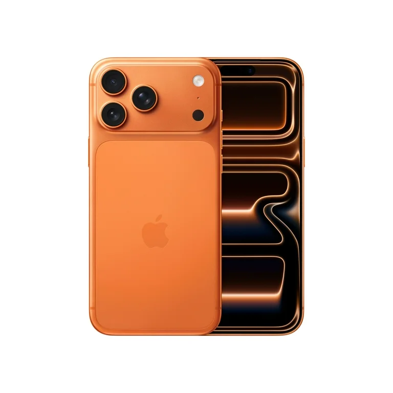Apple iPhone 17 Pro Max – 1TB • Cosmic Orange
