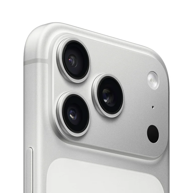 Apple iPhone 17 Pro – 512GB • Silver