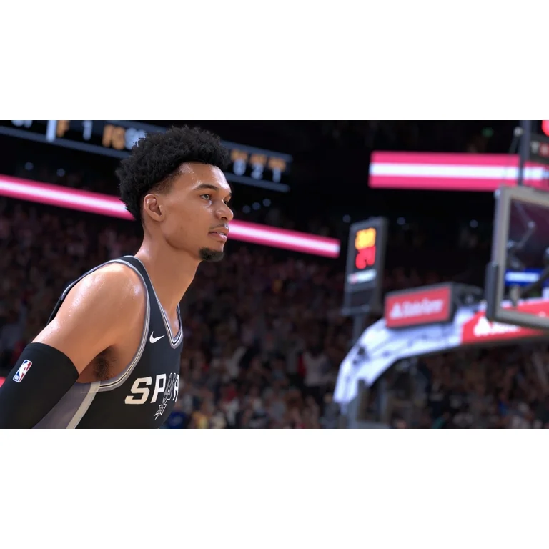 NBA 2K25 – PlayStation 4 Video Game