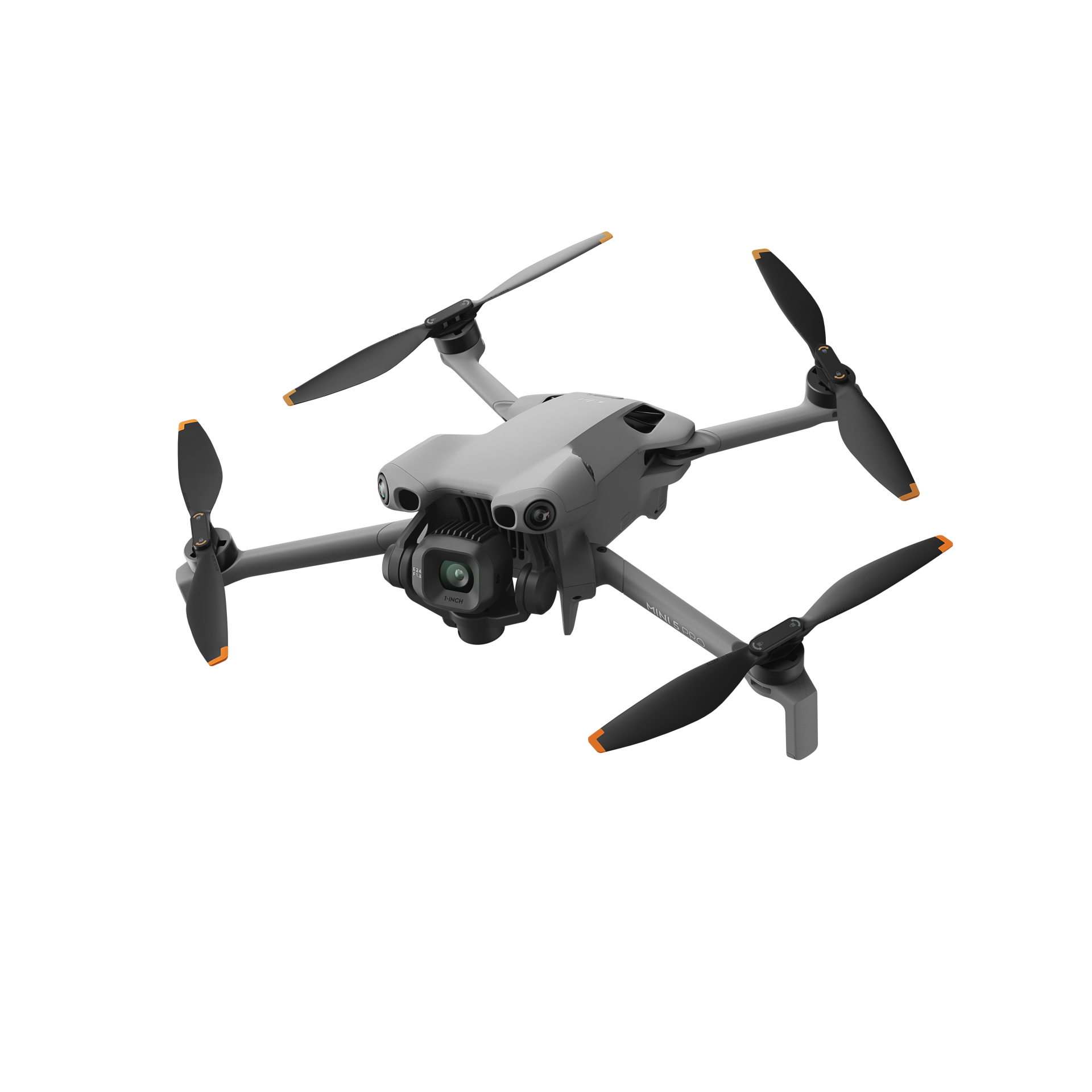 DJI Mini 5 Pro Fly More Combo Plus (DJI RC 2)